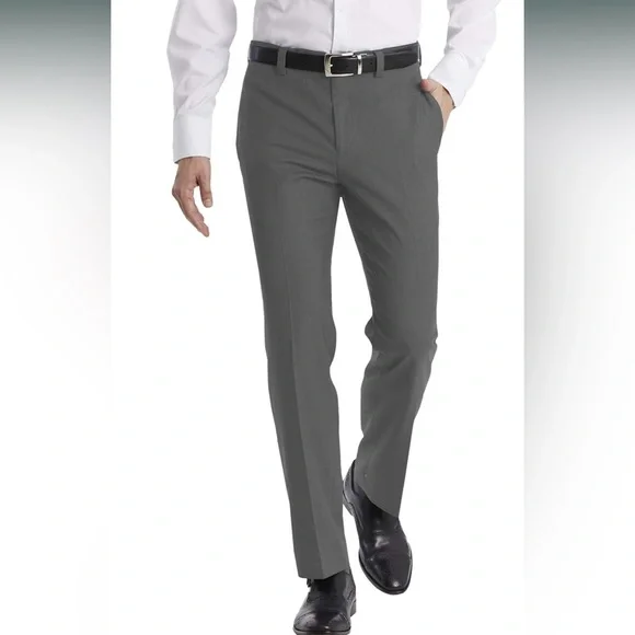 Calvin Klein | Pants | Calvin Klein Mens Skinny Fit Dress Pants New Size 38w X 3l | Poshmark Calvin Klein | Pants | Calvin Klein Mens Skinny Fit Dress Pants New Size 38w X 3l | Poshmark
